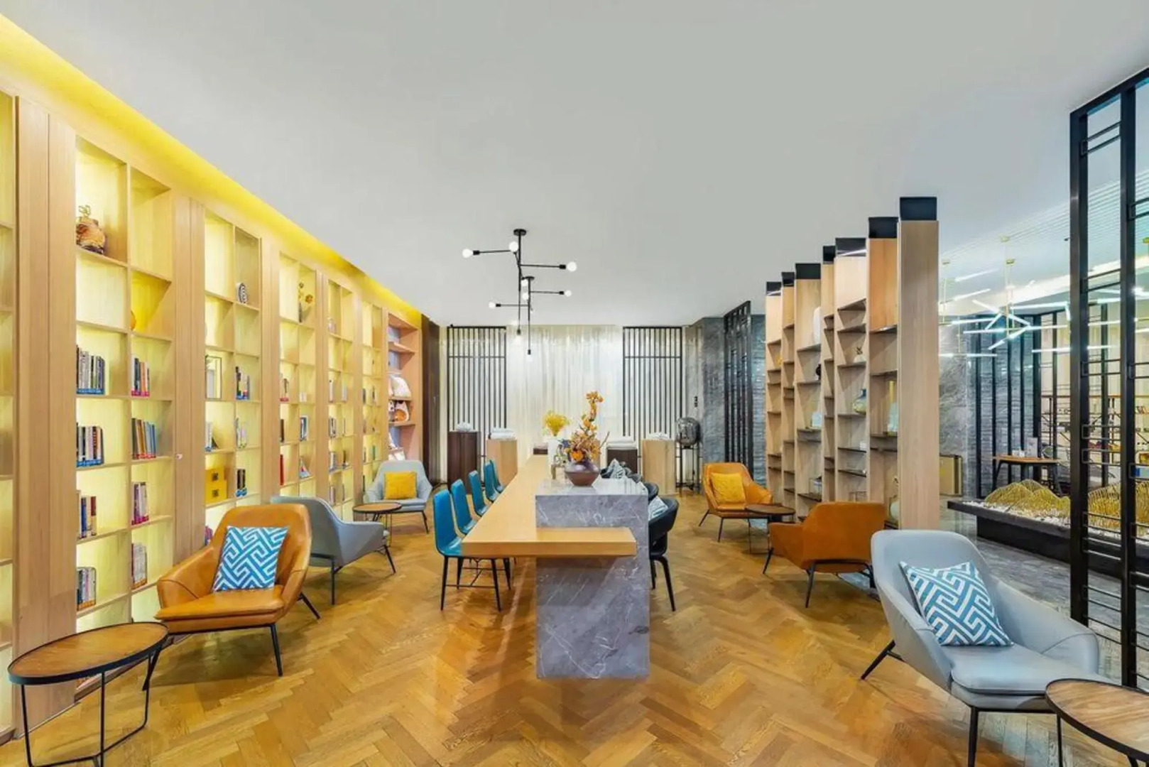 Atour Hotel Nanning Nanhu Park