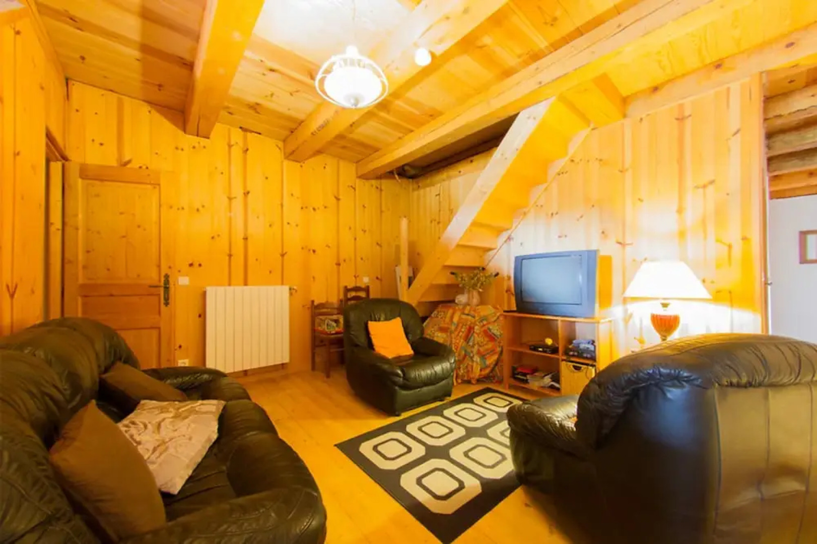 La Bigue Chambres et Table d'Hôtes