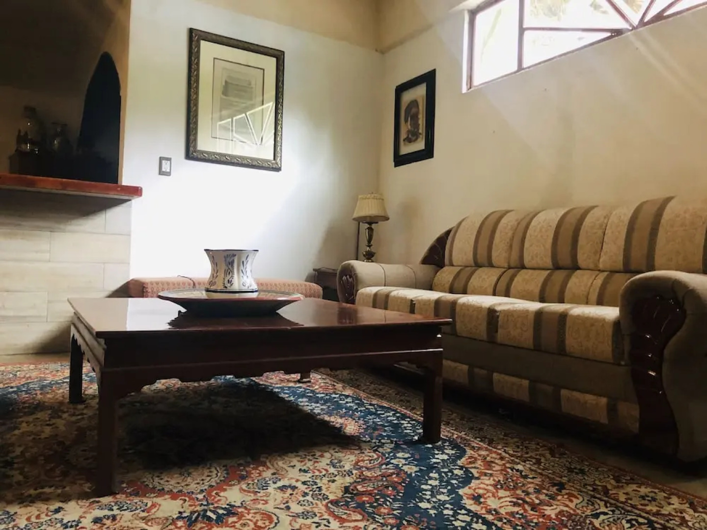 El Capricho by Rotamundos