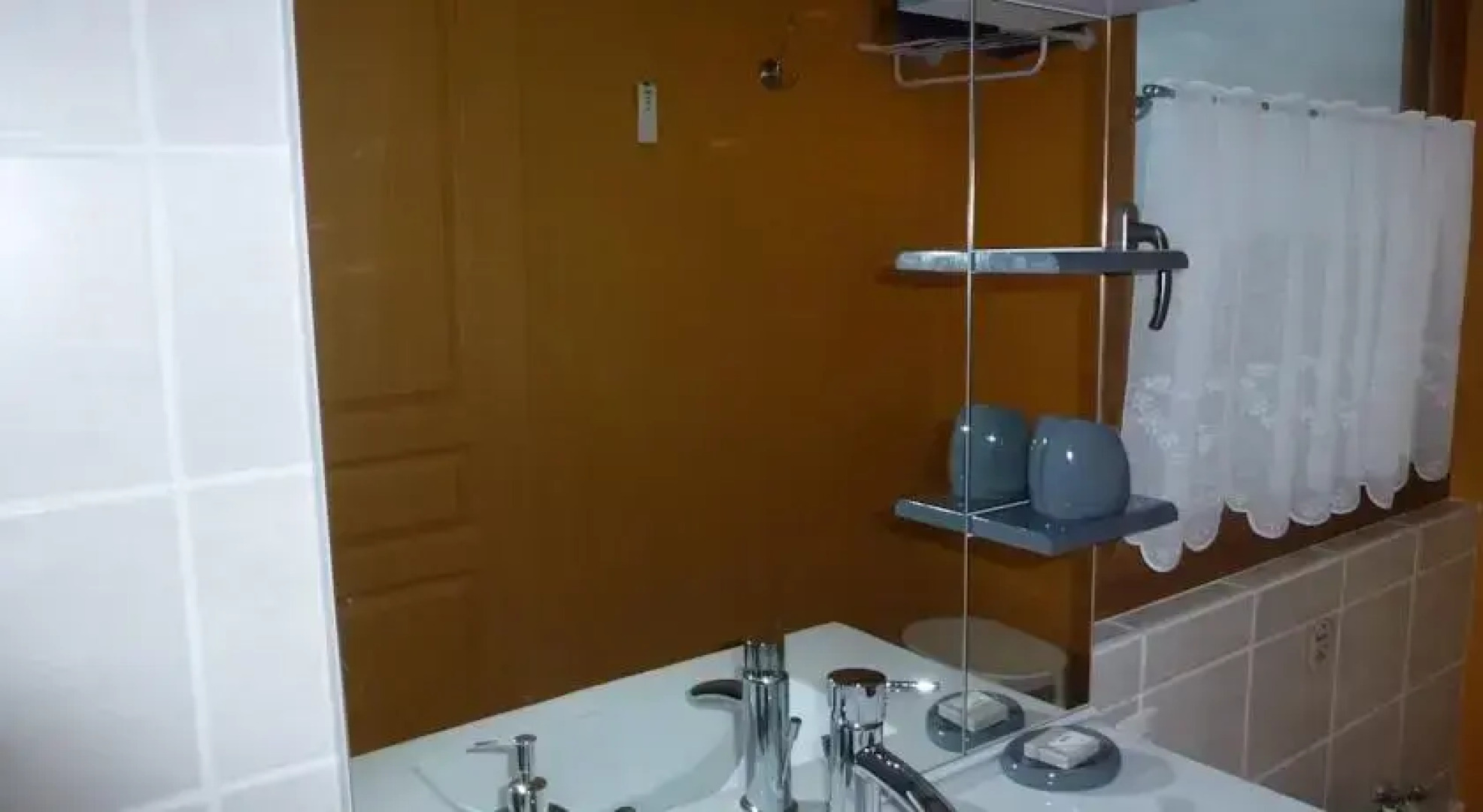 Chambres dHôtes Les Terrasses de Fleurieux