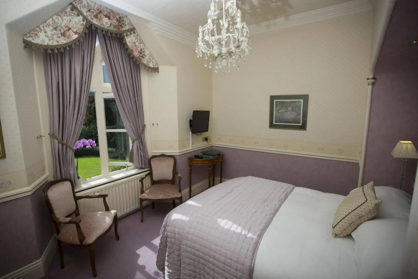 Hazel Bank Country House