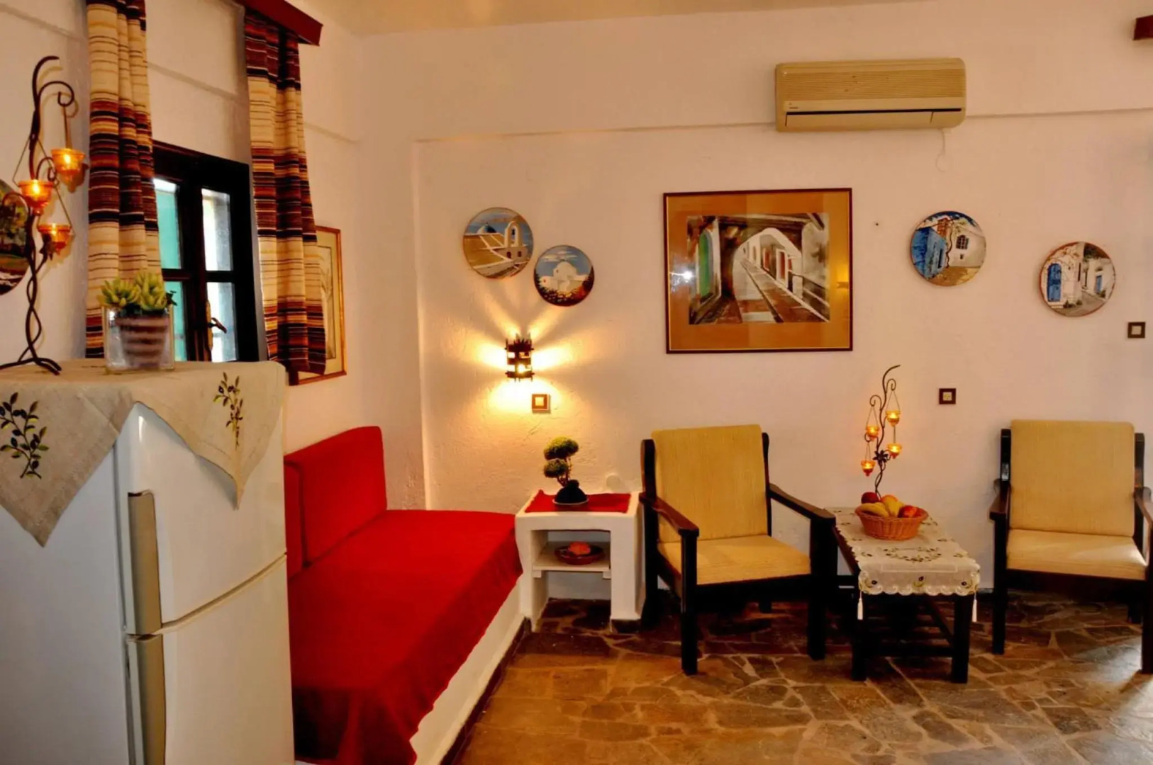 Heliotrope Apartments