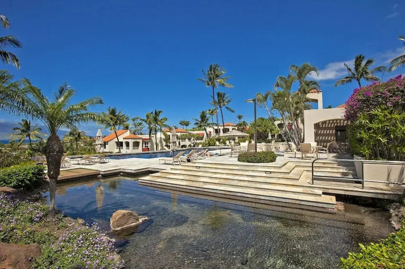 Palms at Wailea #1102