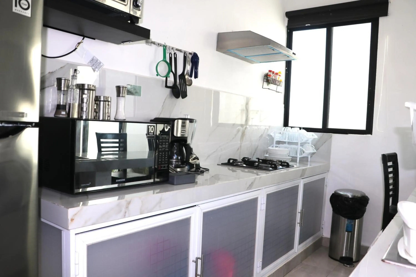 Villas Miland - San Benito Beach