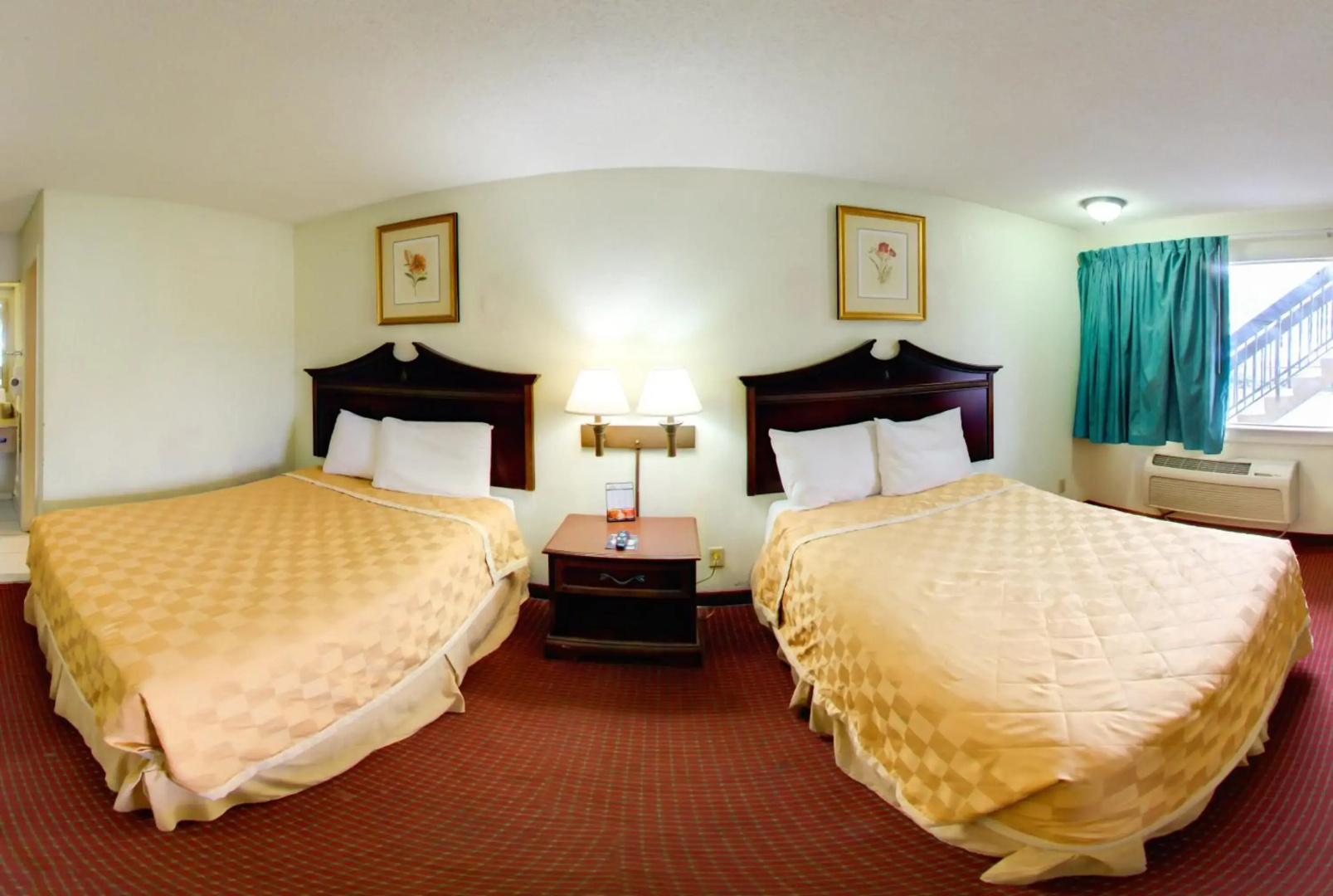 Motel 6 Stephenville, TX