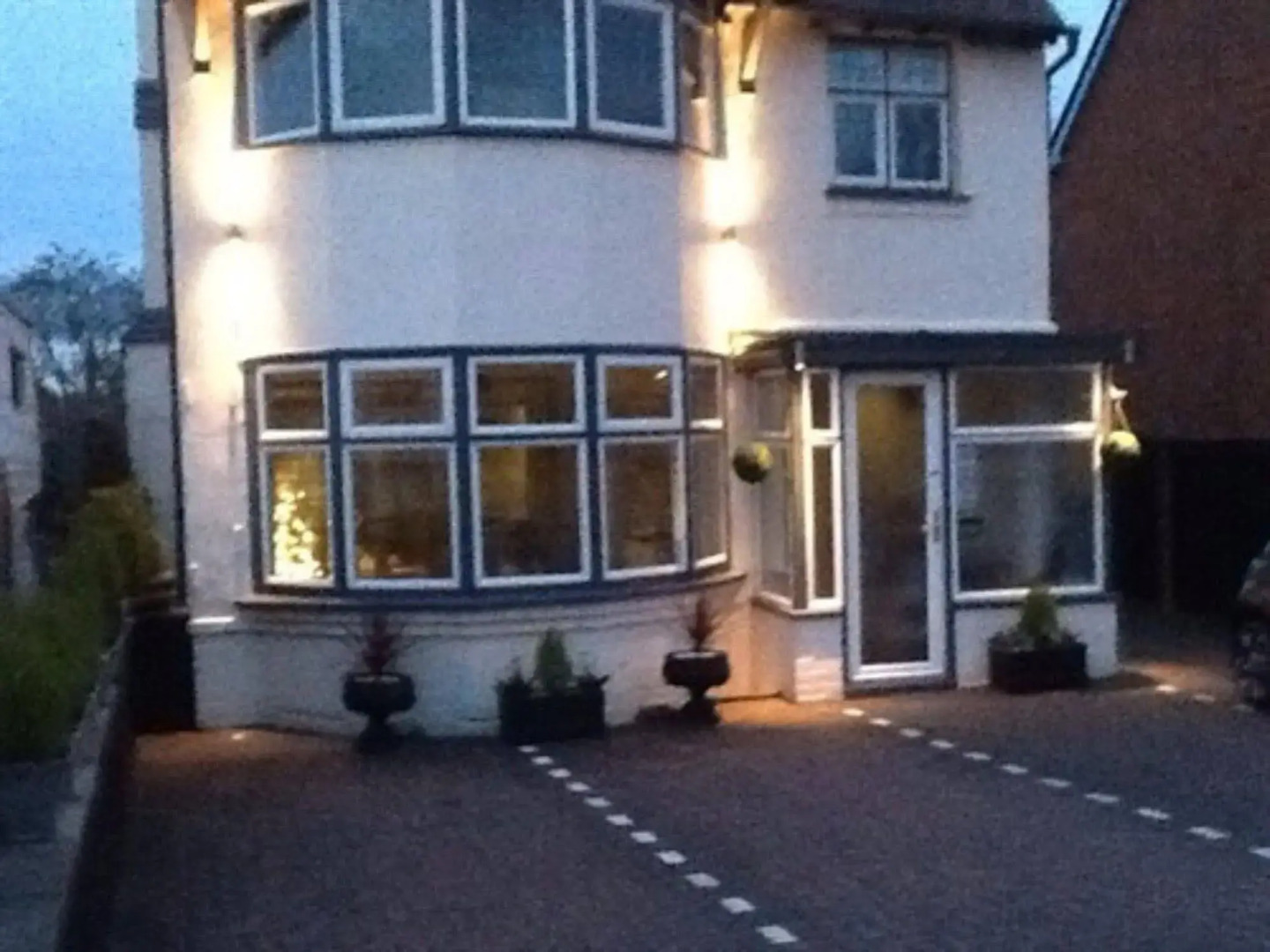 Hunter's Moon Guest House