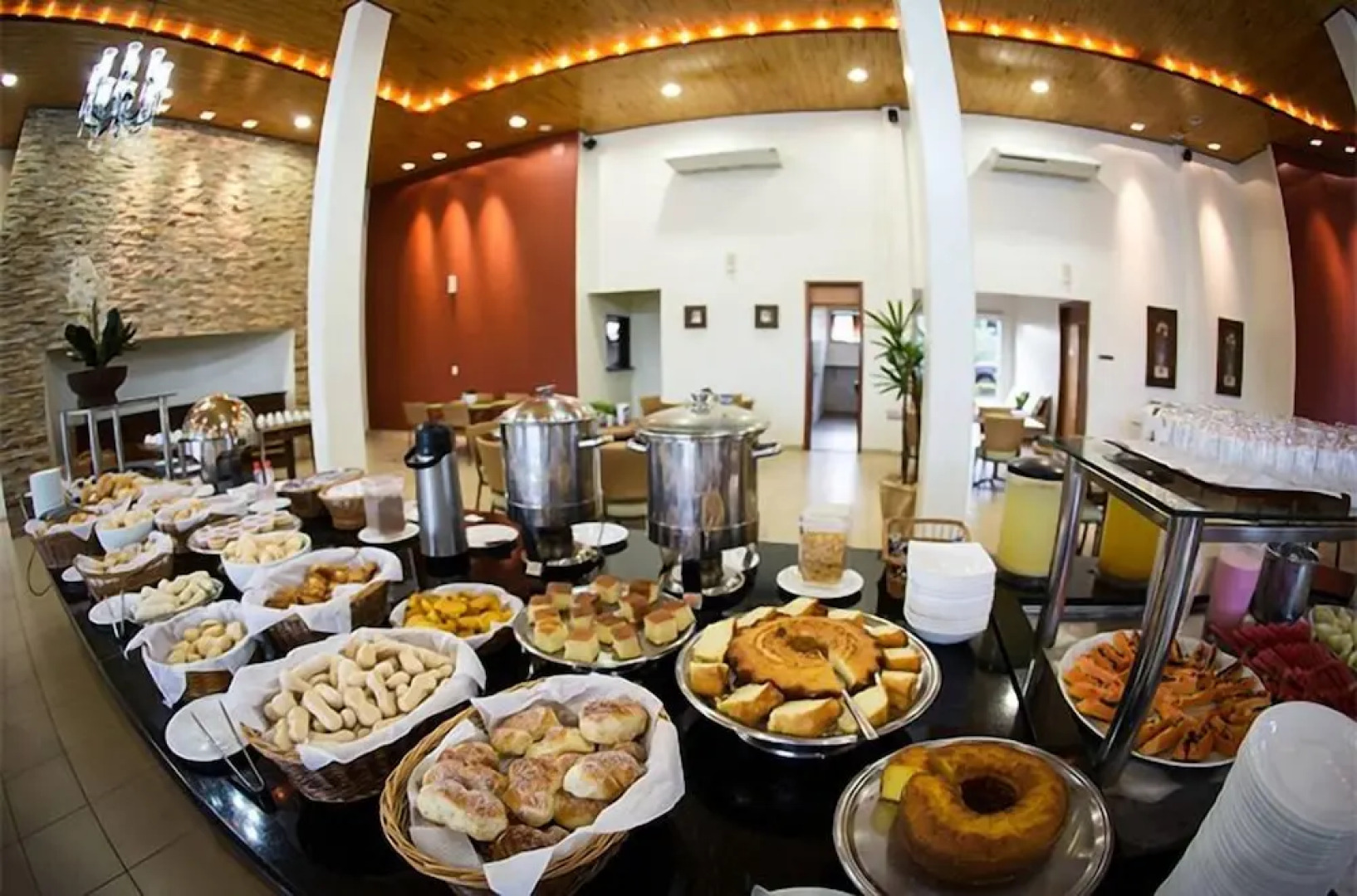 Hotel Thermas Bonsucesso