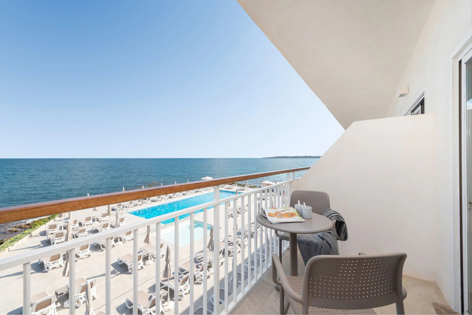 Hotel Atolon & Kaafu Beach Club