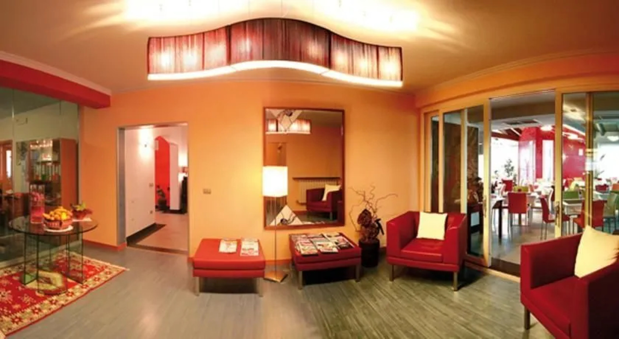 Hotel Zoello Je Suis