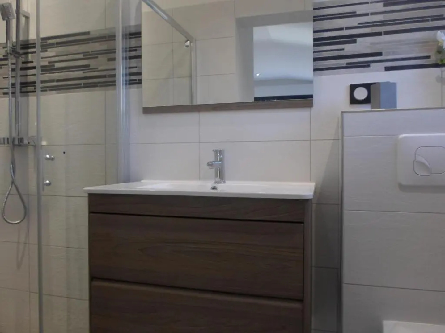 Gite les granges provence