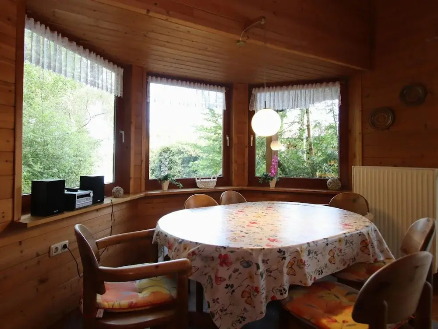 Ferienhaus Svenja, Wiefelstede-lehe