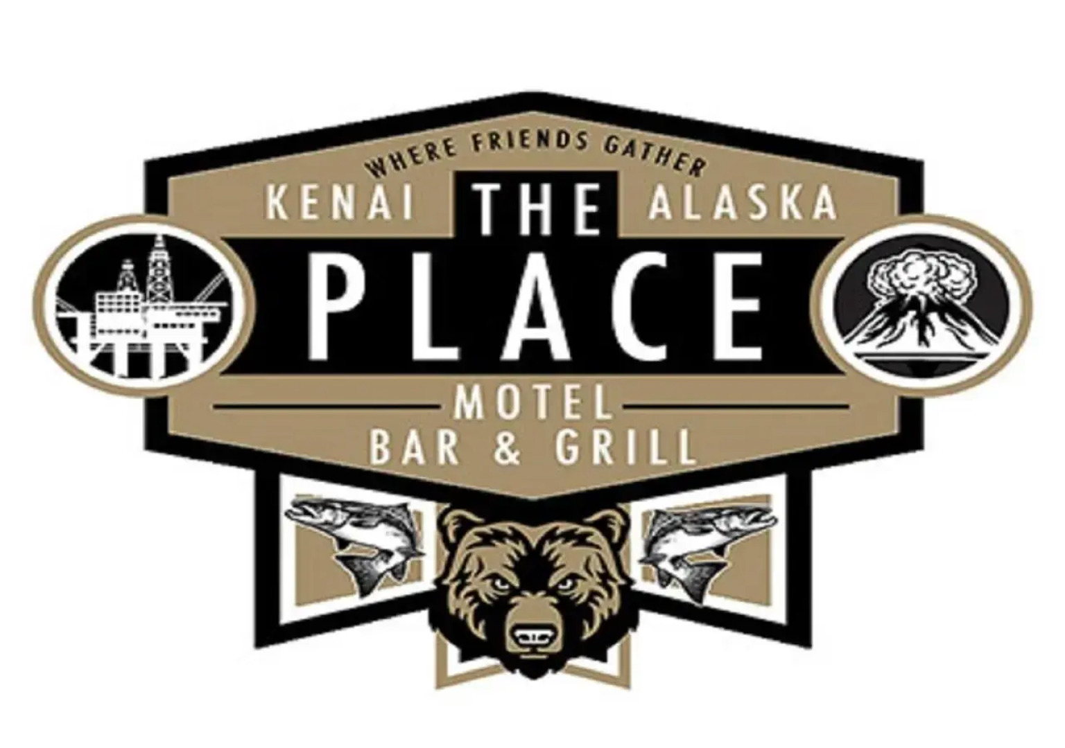 The Place Motel Bar And Grill