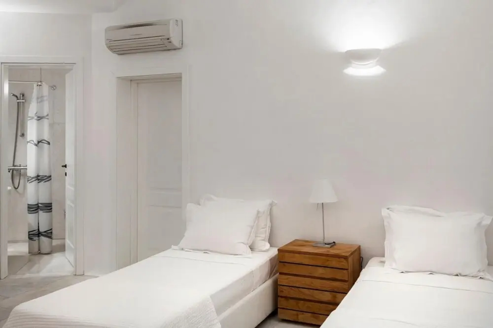 AGL Luxury Villas Mykonos Villa Olympia