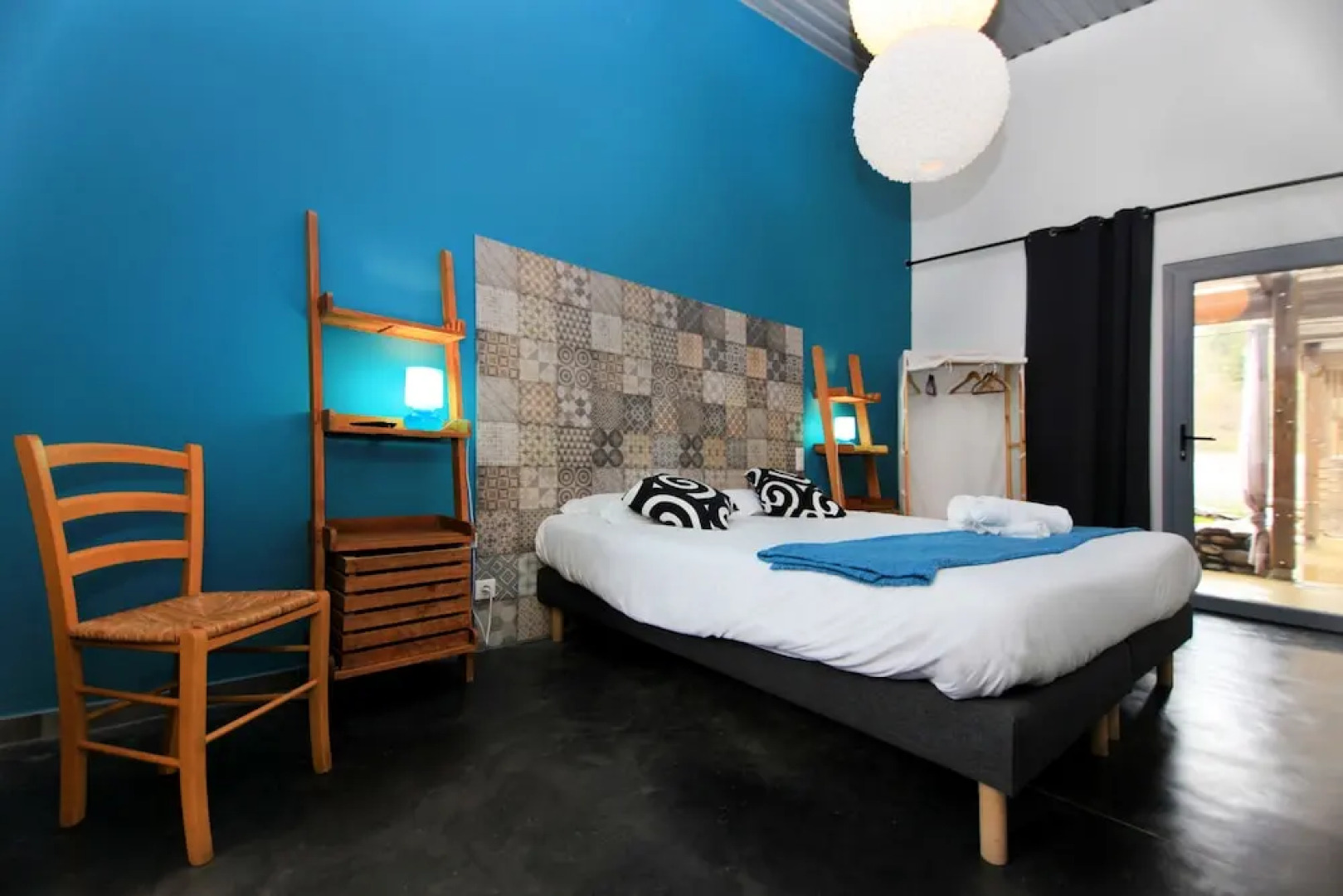 Hotel Ascosa  Aventure