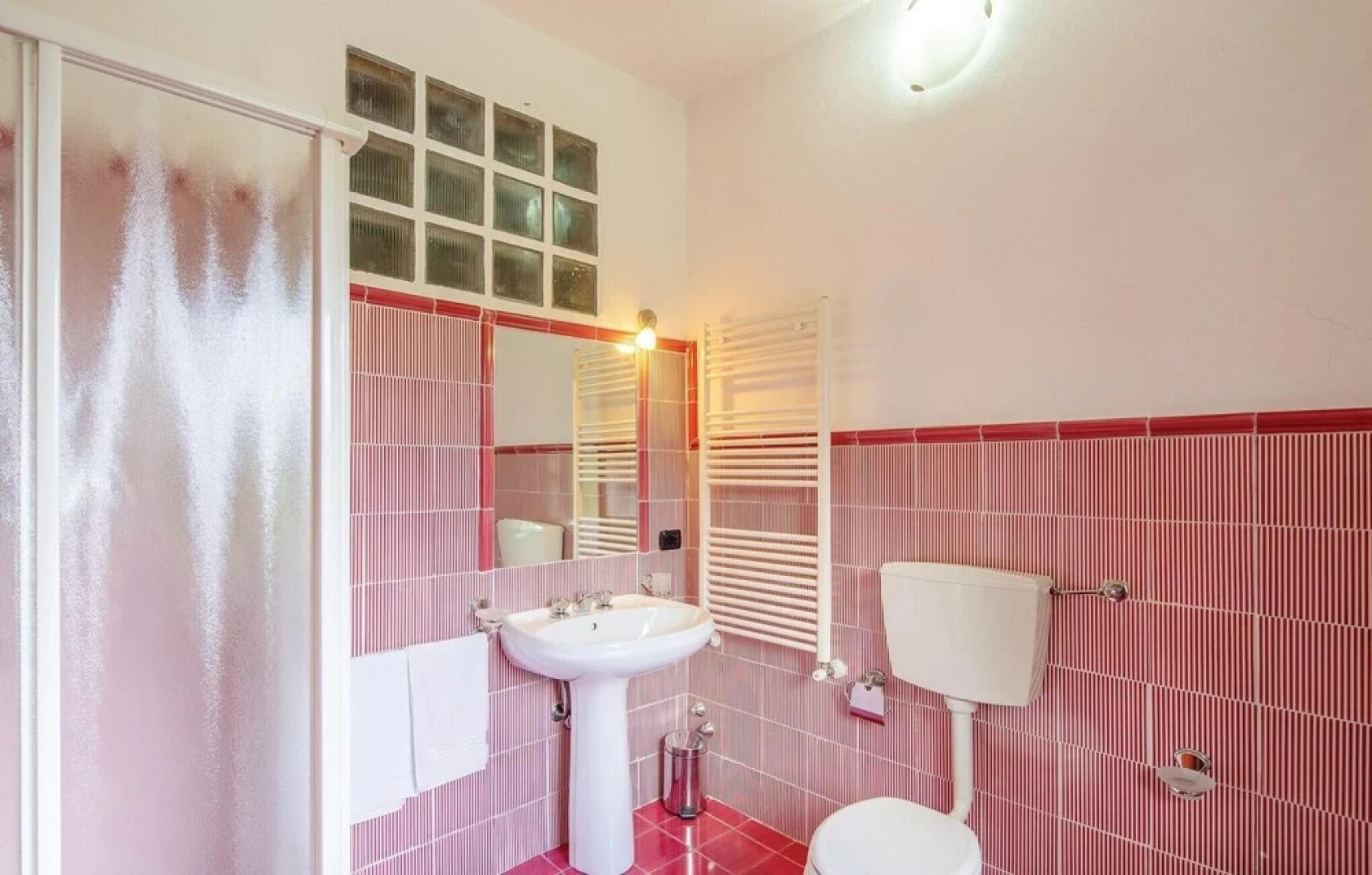 B&B Il Lavaccio