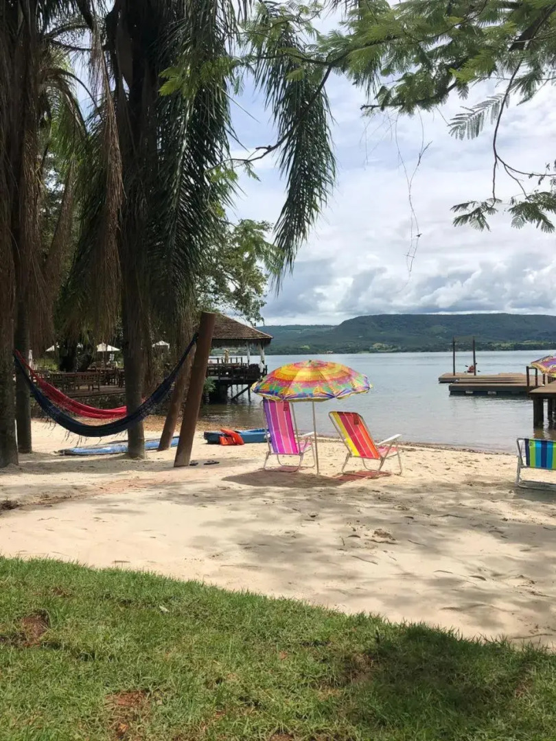 Pousada da Pedra Rifaina