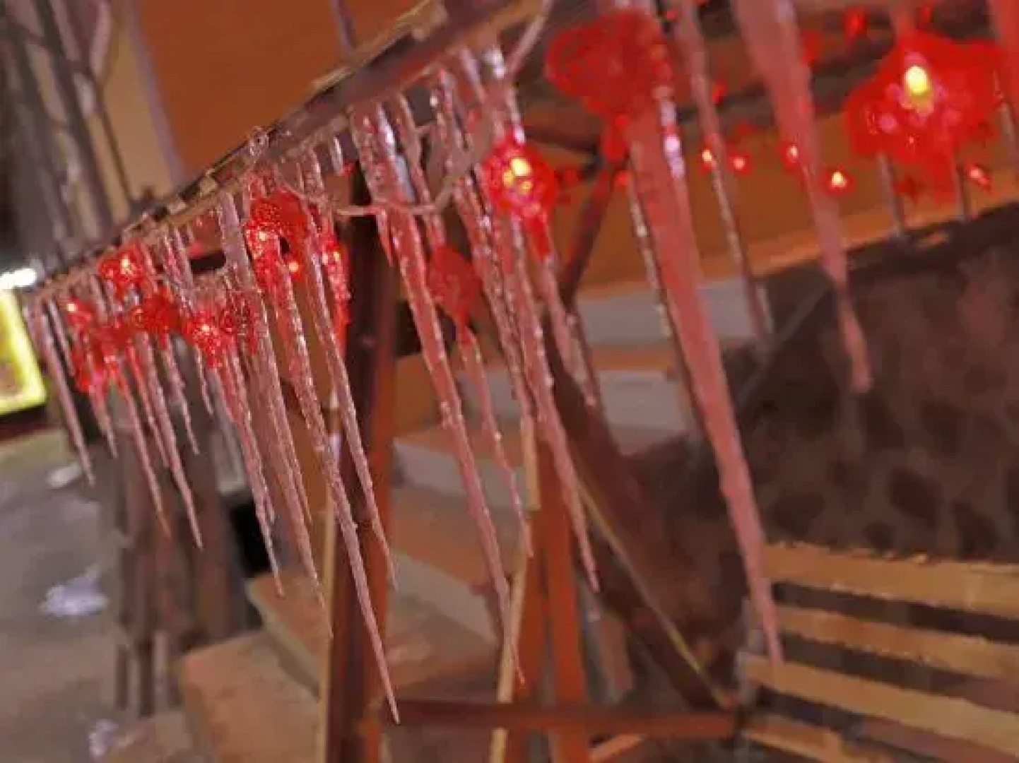 Xuexiang Lanxinmeng Movie Theme Hotel (Xueyun Street)