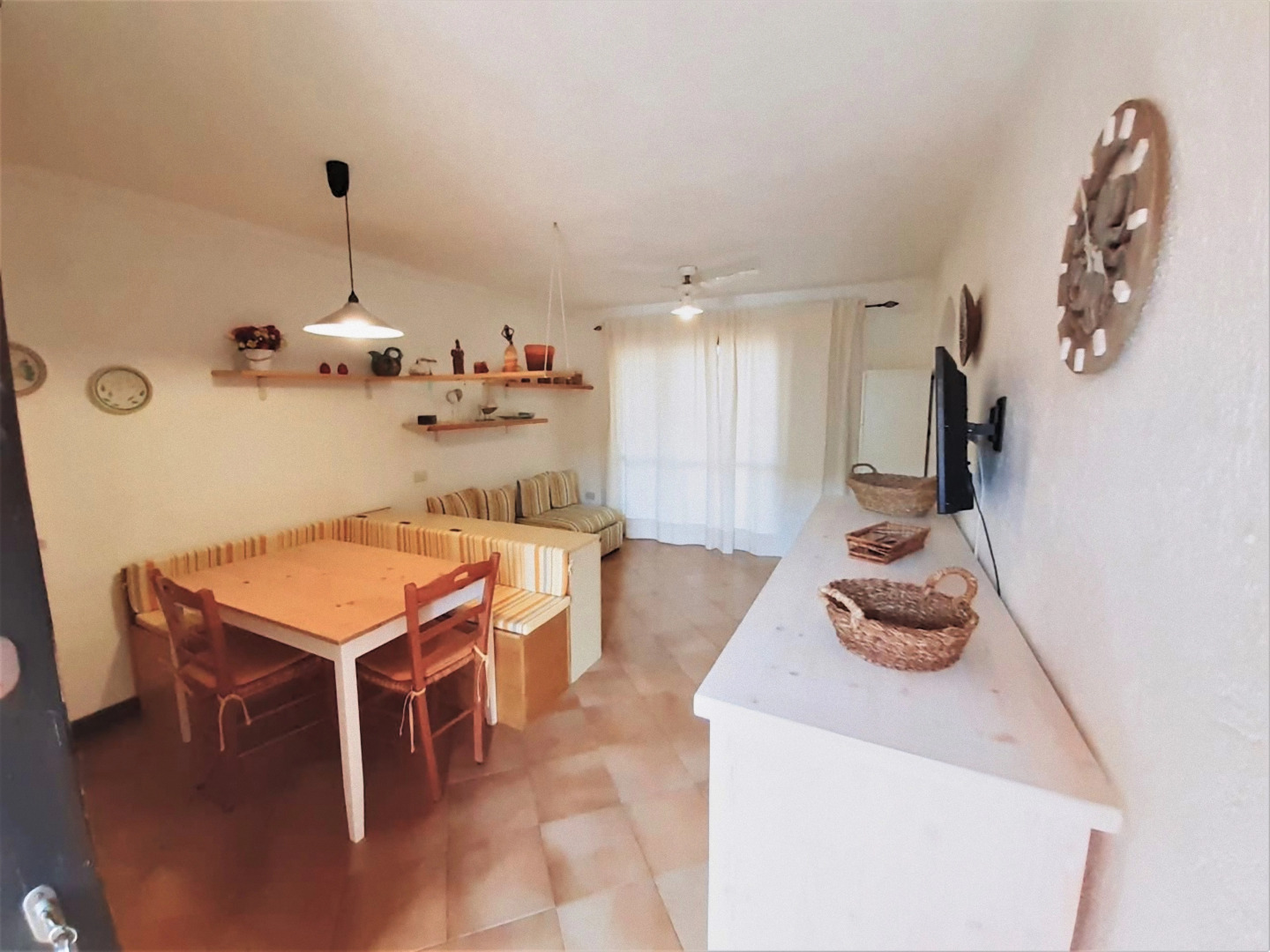 Baia de Bahas - Apartments