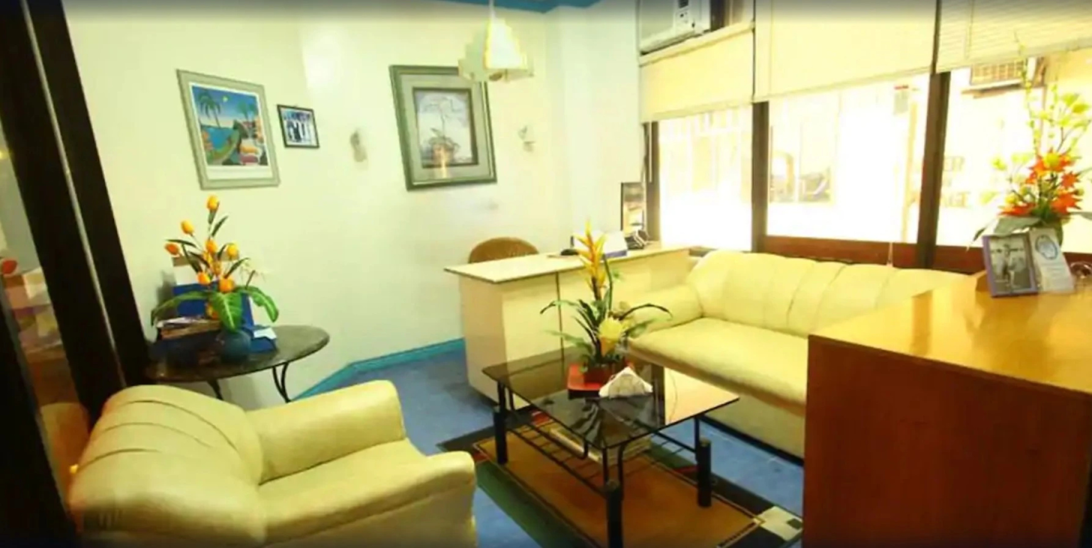 Pangasinan Regency Hotel