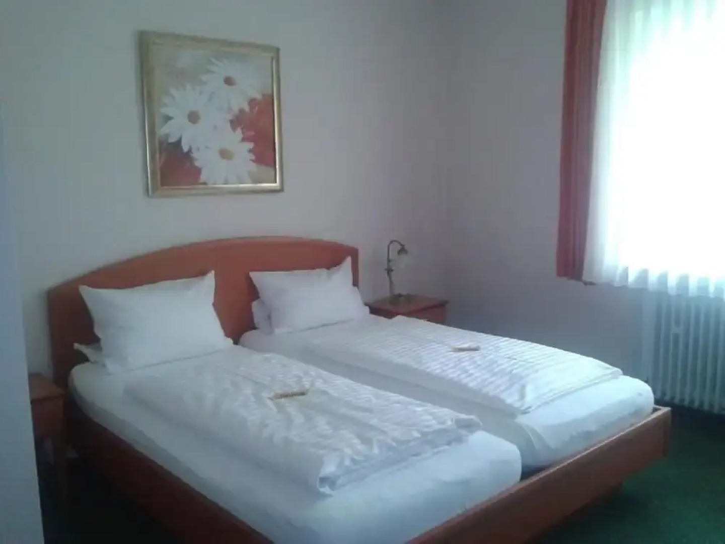 Waldhotel Schipphummert