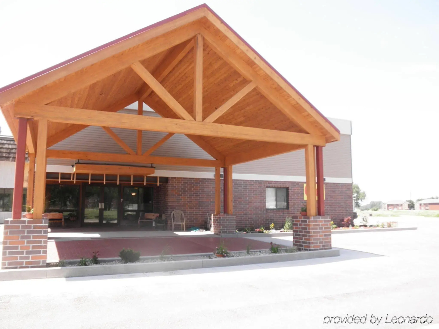Prairie Inn