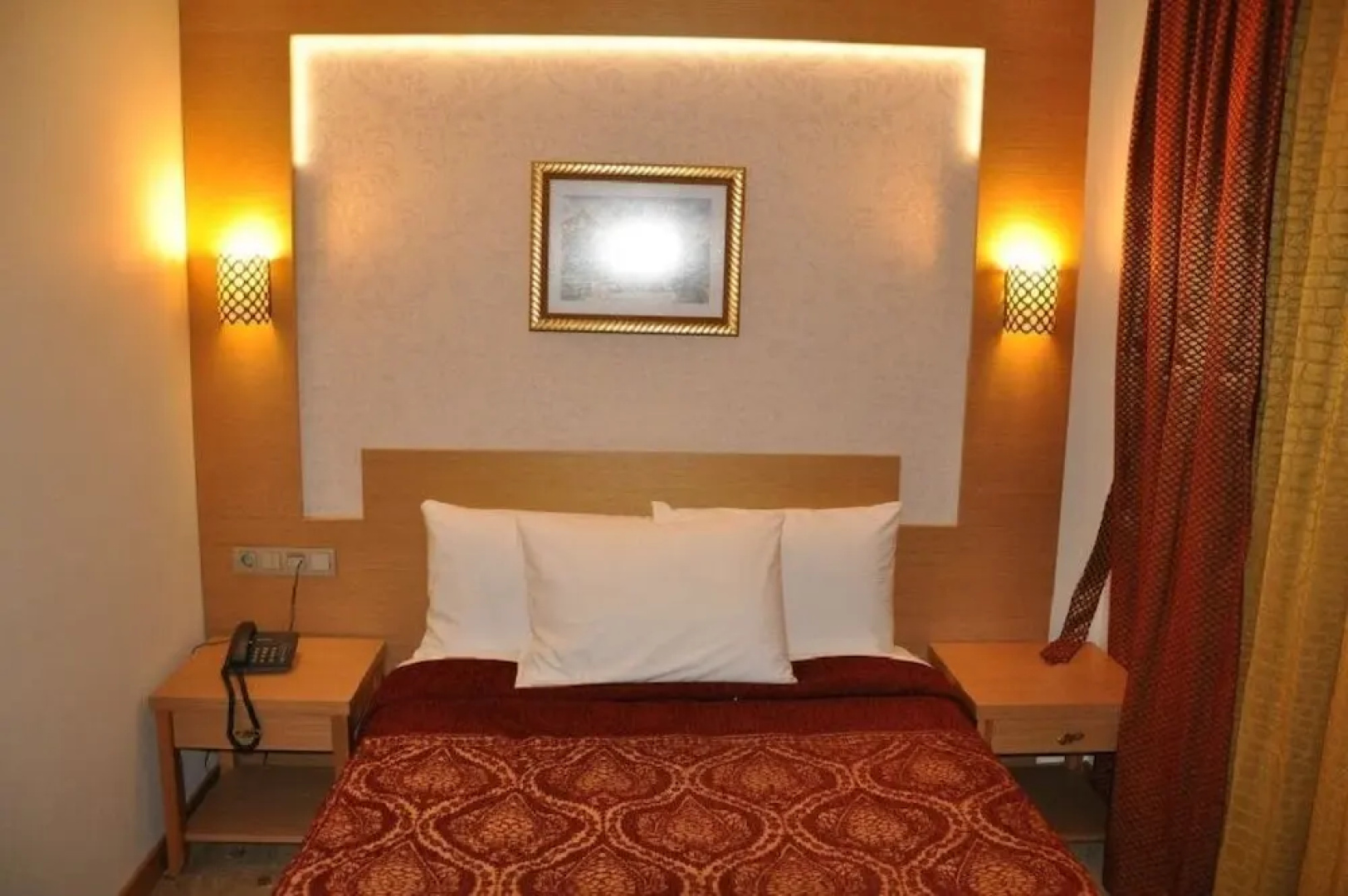 Gebze Palas Hotel