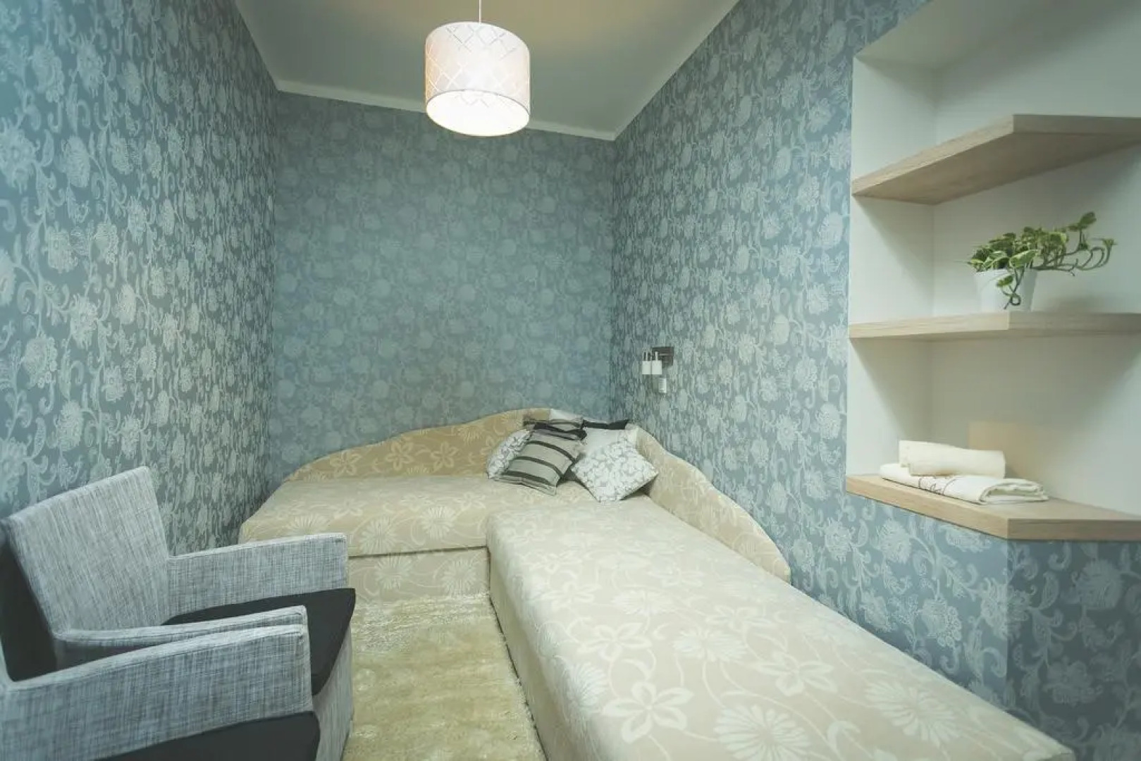 Arina Guest Apartment