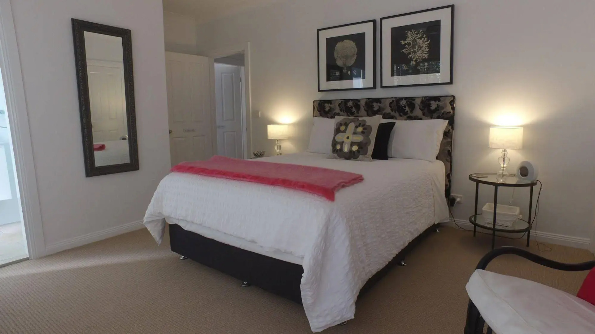 The Ridge Retreat at Mollymook