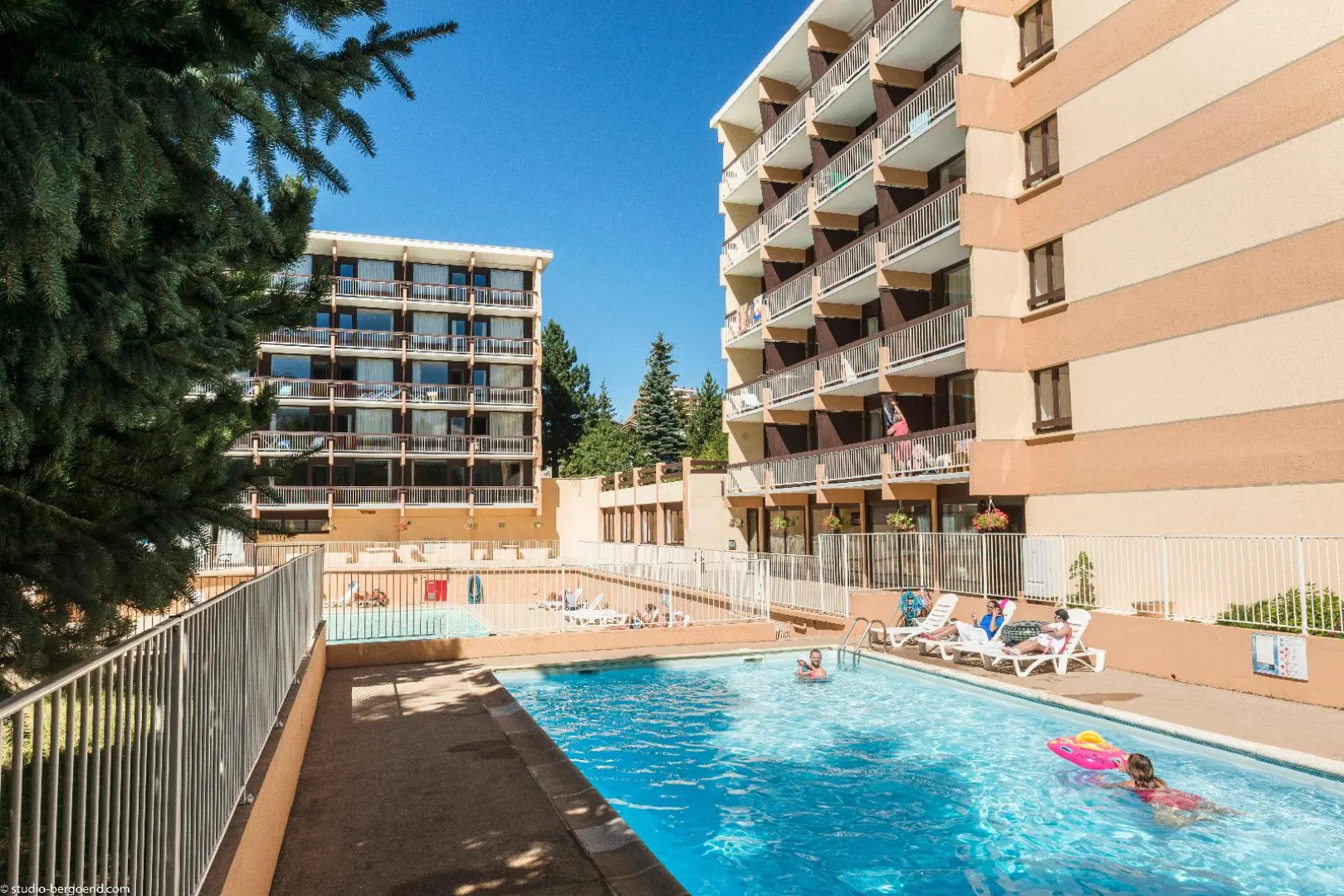 Maeva Sélection Le Jandri