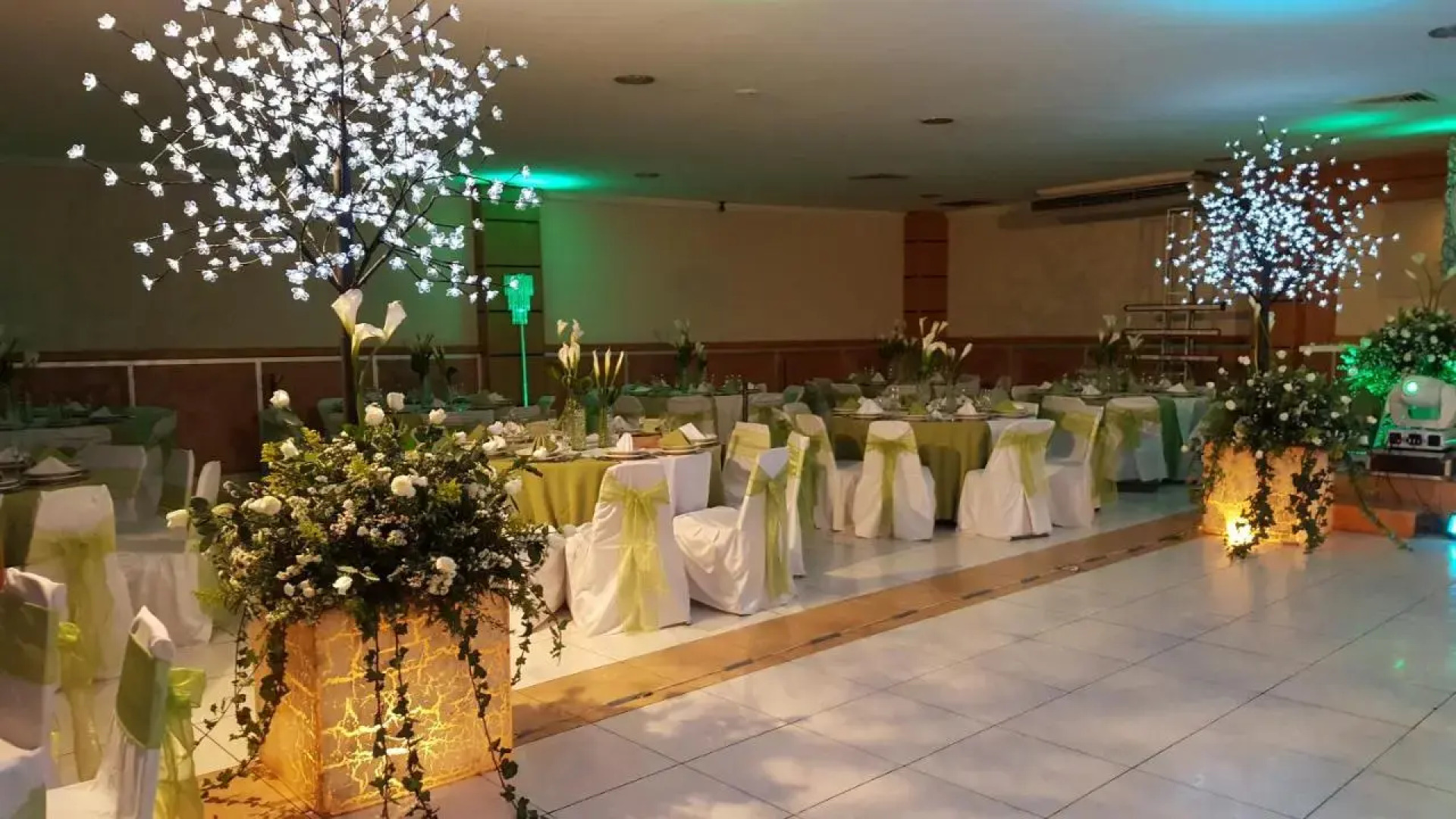 Hotel Madrid Minatitlán