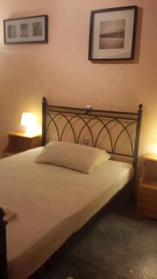 Villa Park Holiday Rooms