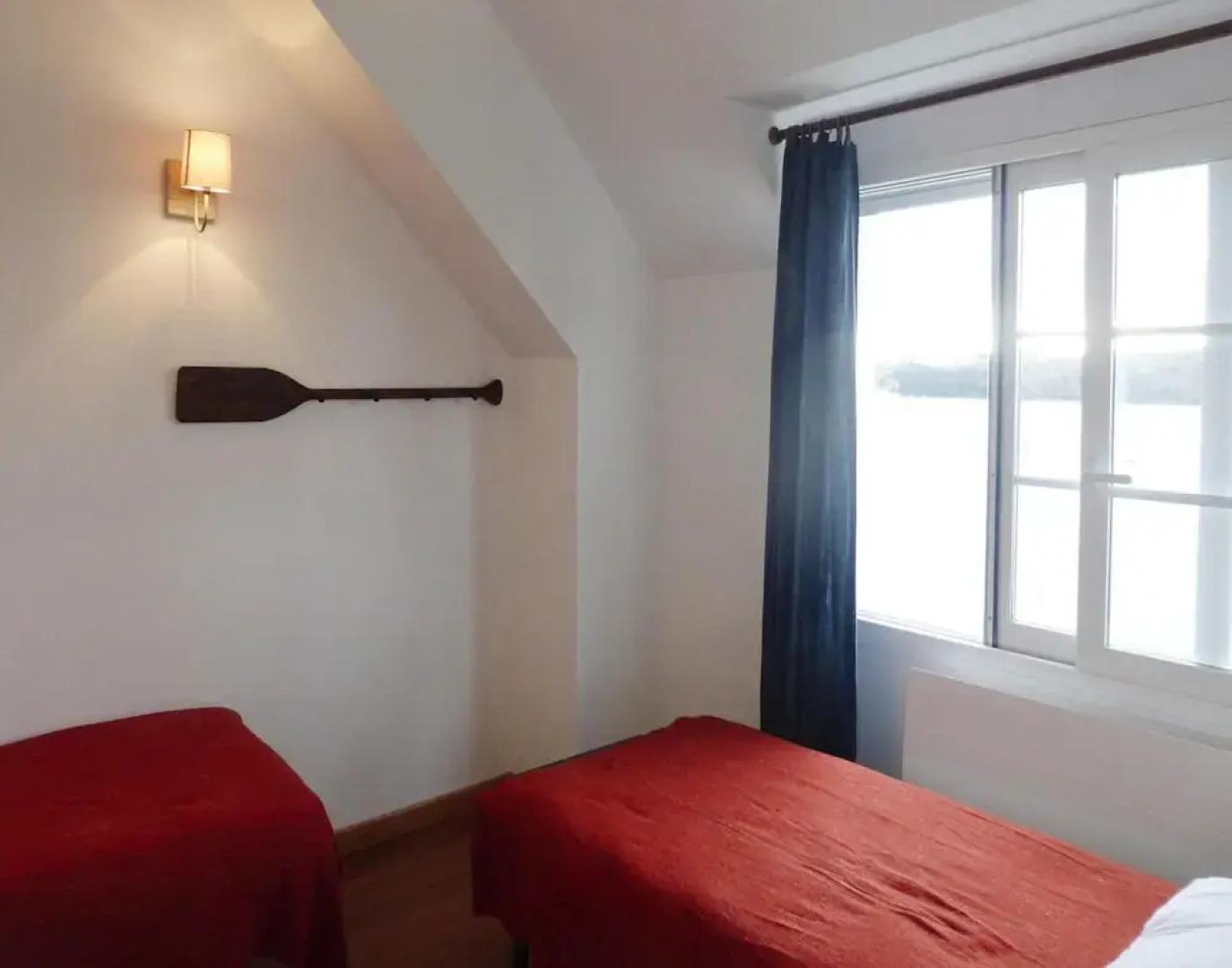 Pretty Breton Holiday Home in a top Location