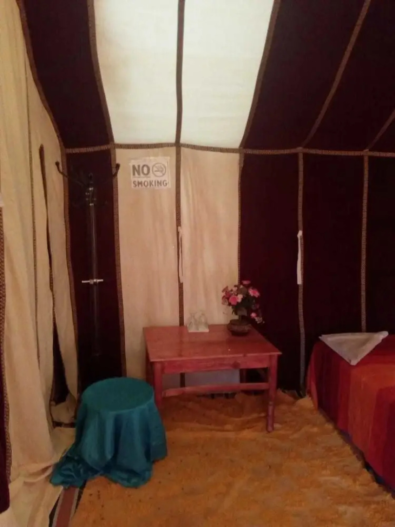 Bivouac Nature & Freedom