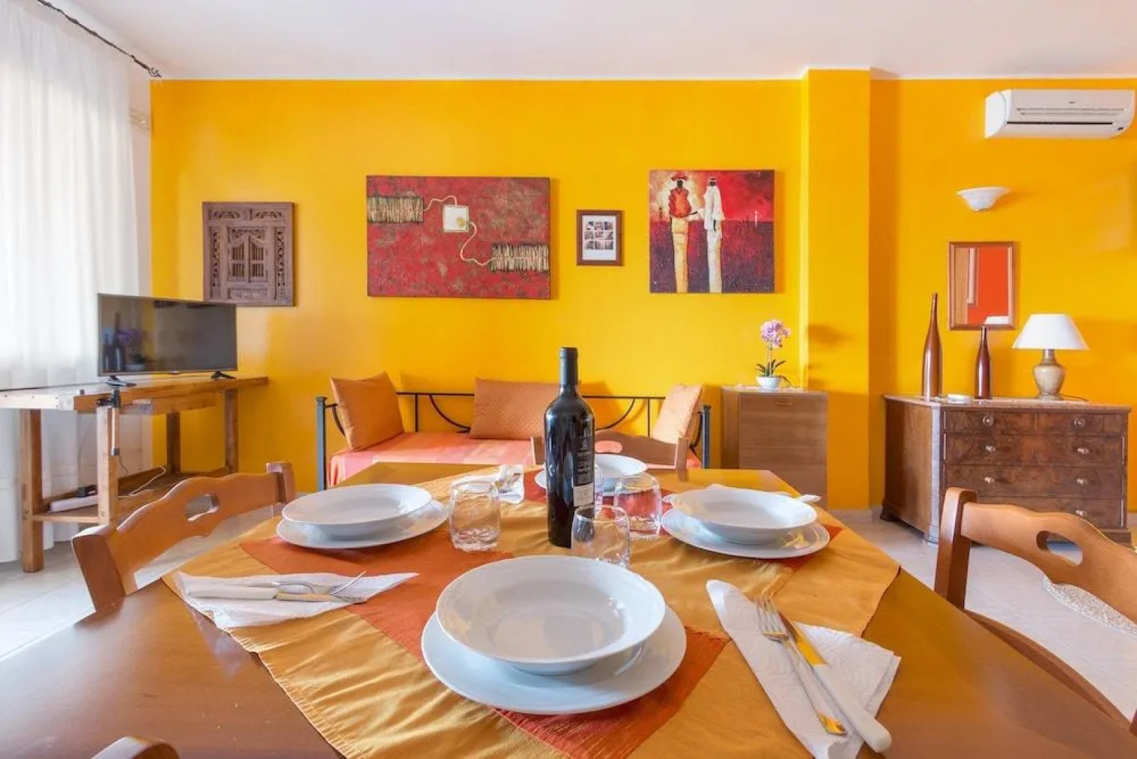 Complesso Delle Antiche Rotte