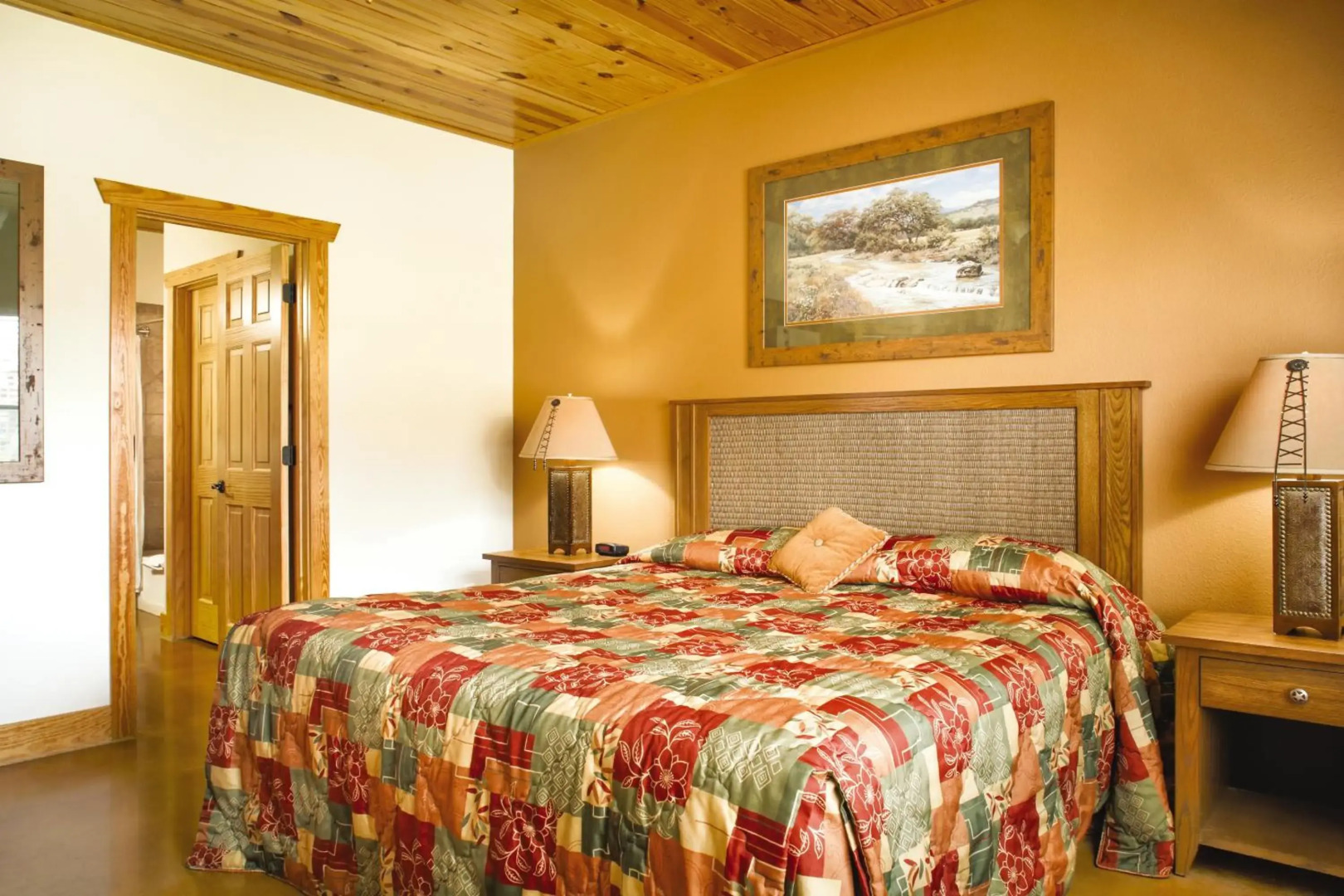 WorldMark New Braunfels