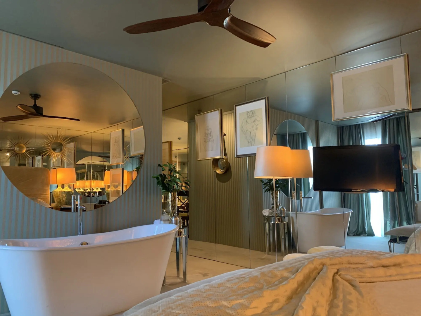 Carmo's Boutique Hotel