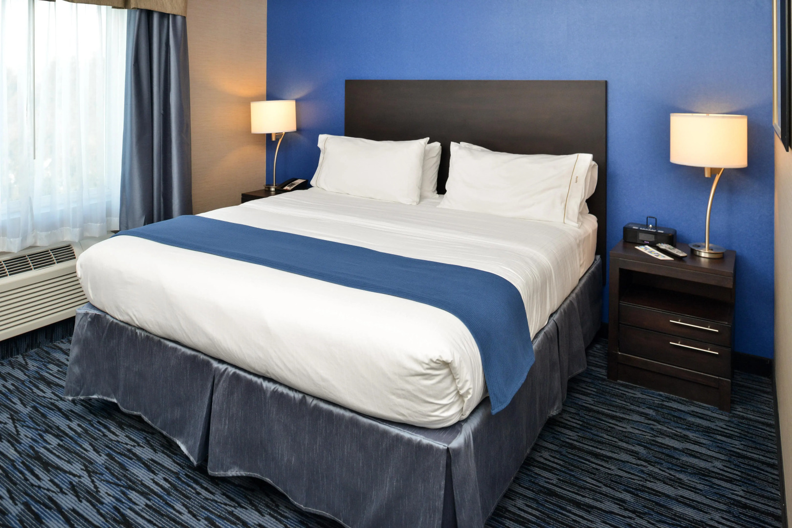 Holiday Inn Express Hotel & Suites Peekskill -Lower Hudson Valley by IHG