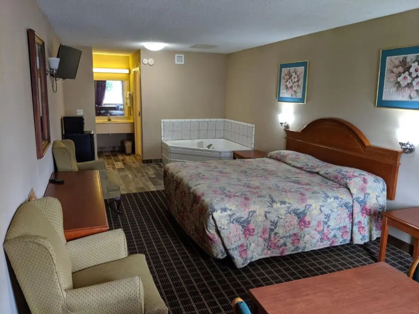 Economy Inn Express