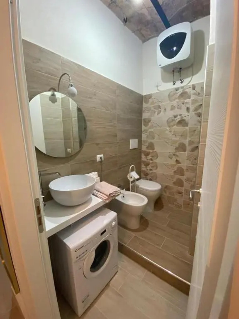 Casa Vacanze - La Torre - Appartamento