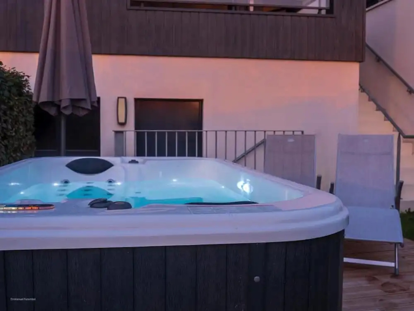 Les Suites Du Ferret