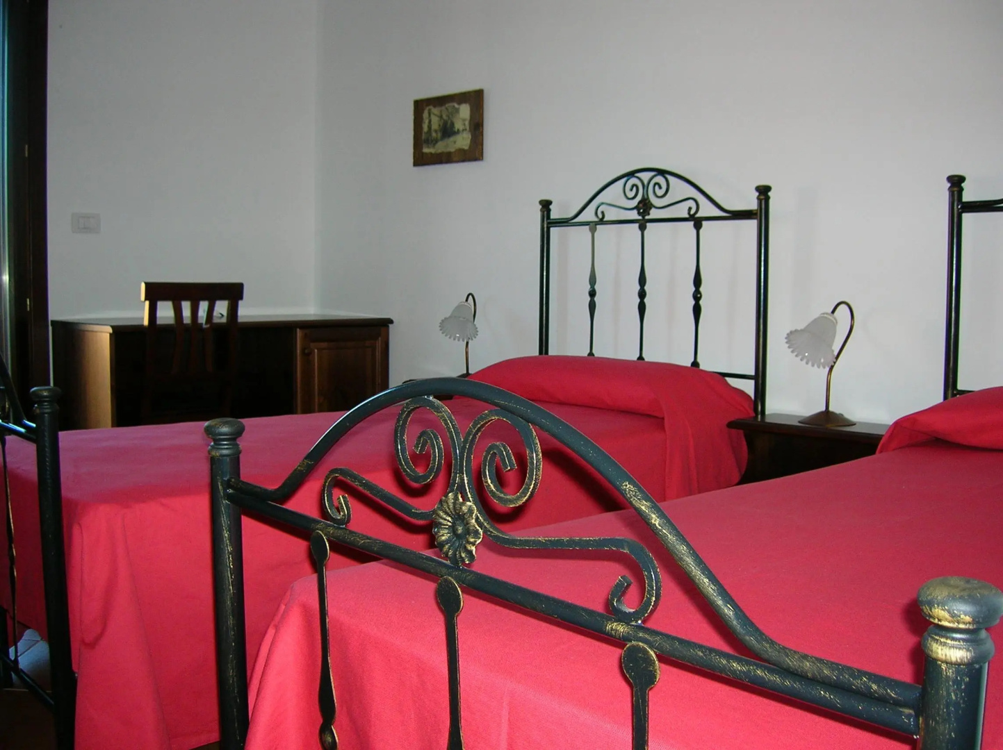 Hotel Sandalia