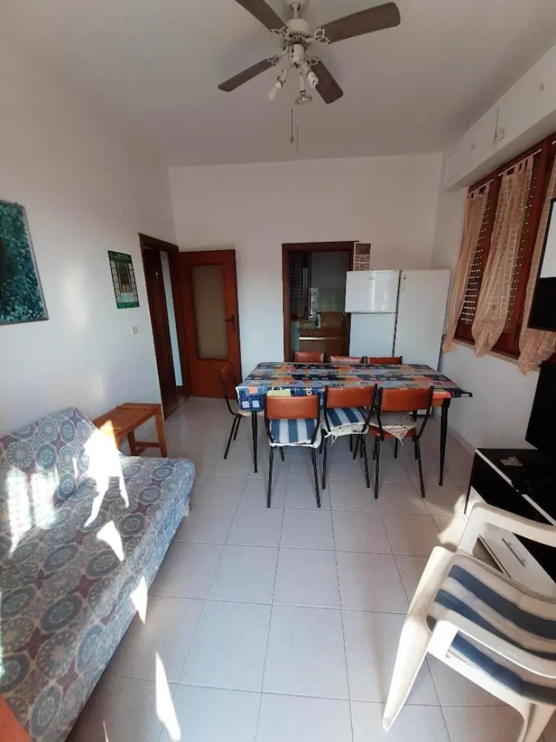 House With 2 Bedrooms in Contrada Termini, With Wonderful sea View and