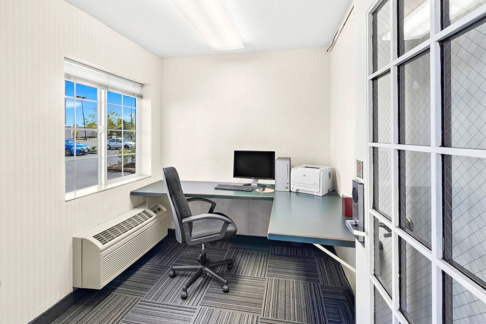 GuestHouse Kelso Longview