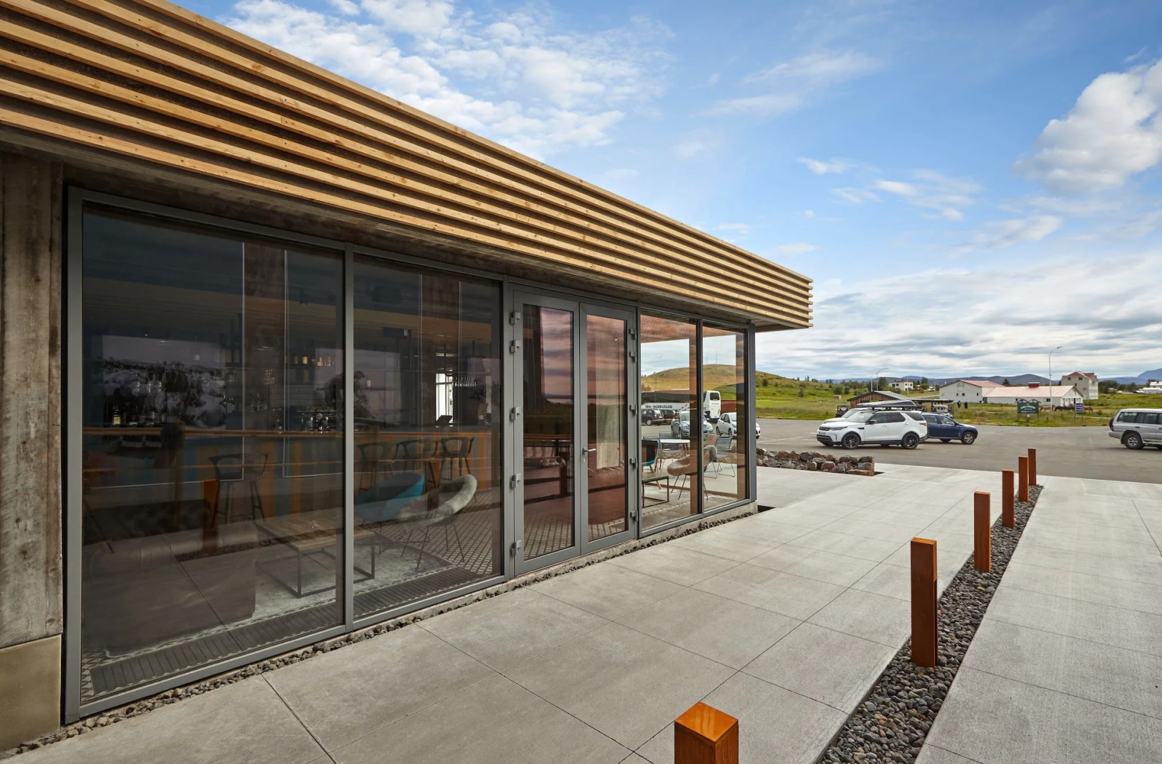 Mývatn - Berjaya Iceland Hotels