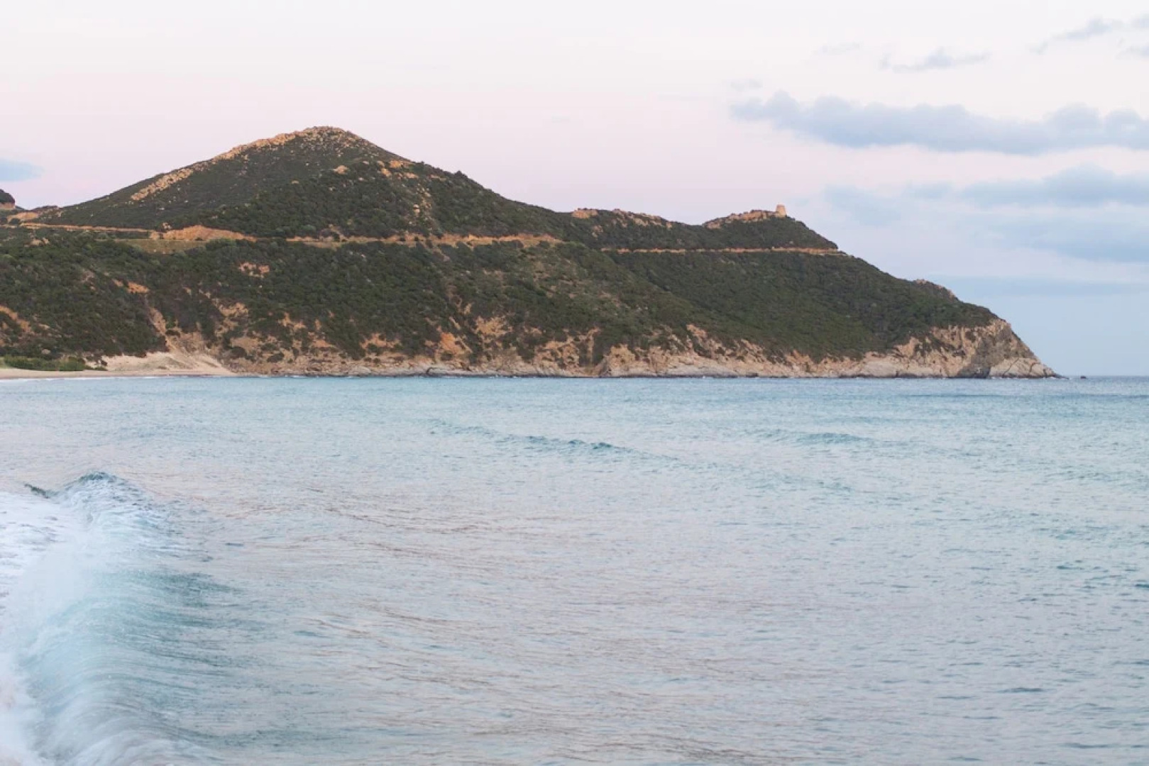 Hotel Villa del Mare