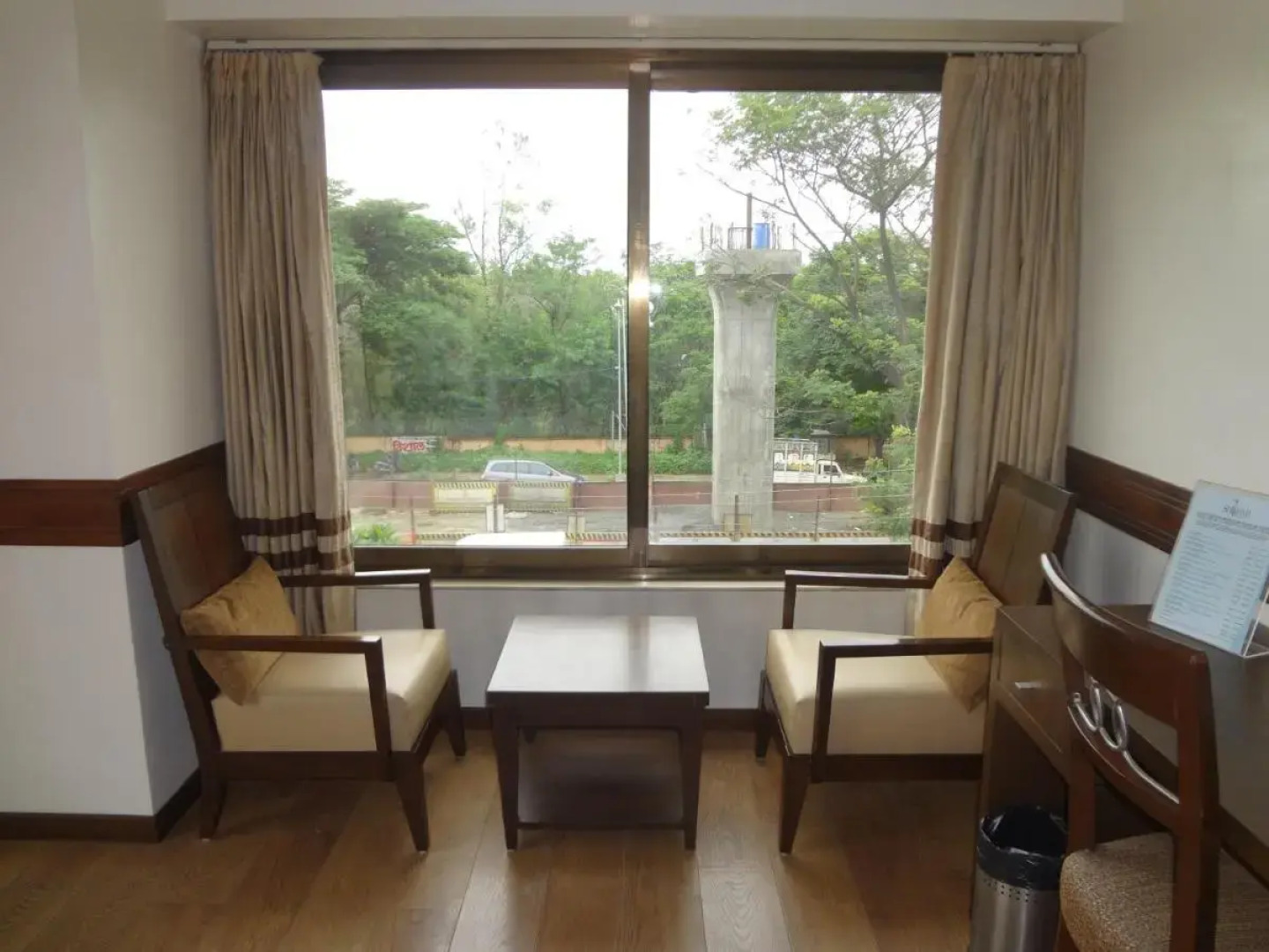 Hotel Legend Inn @ Nagpur