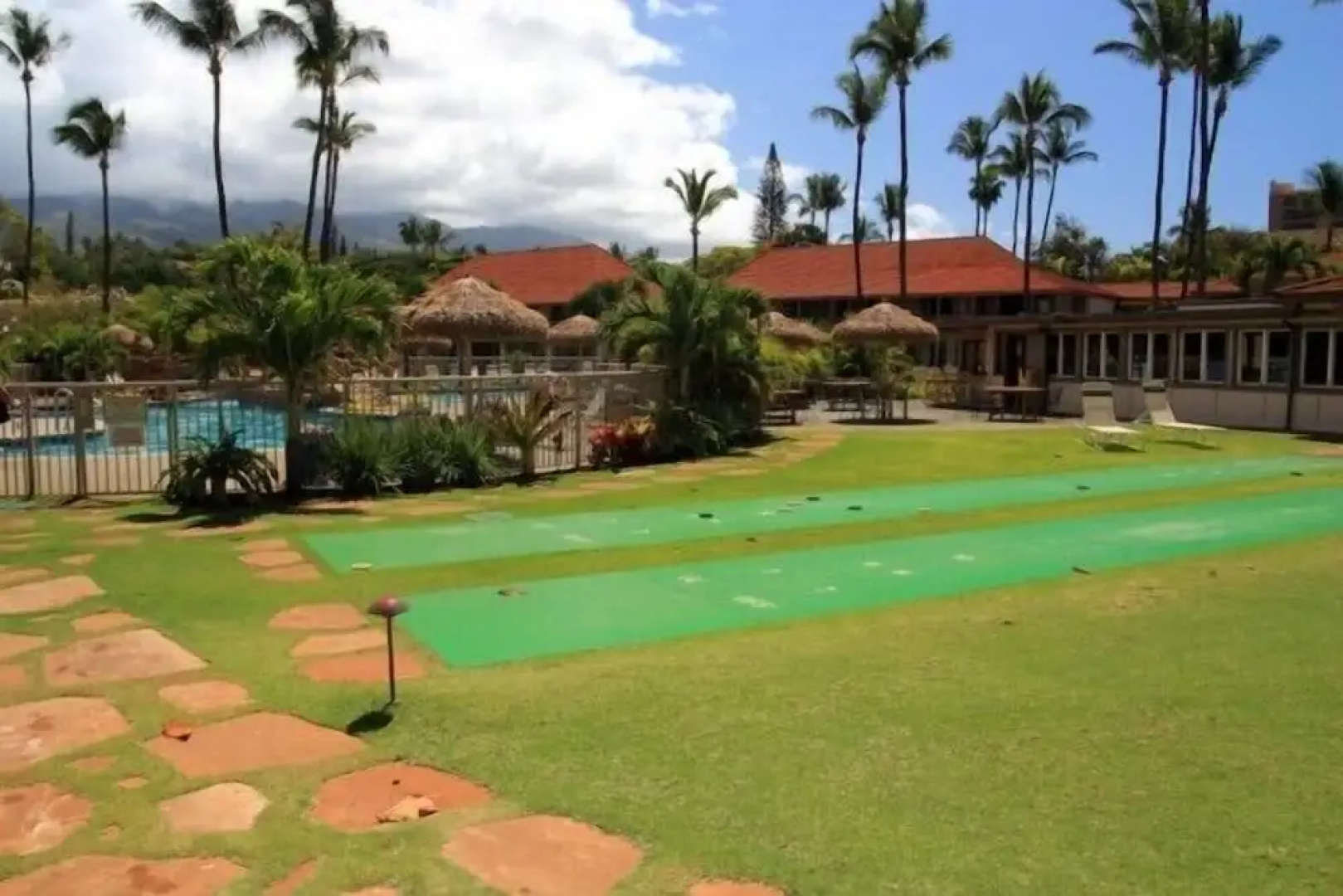 Maui Kaanapali Villas B242 by RedAwning