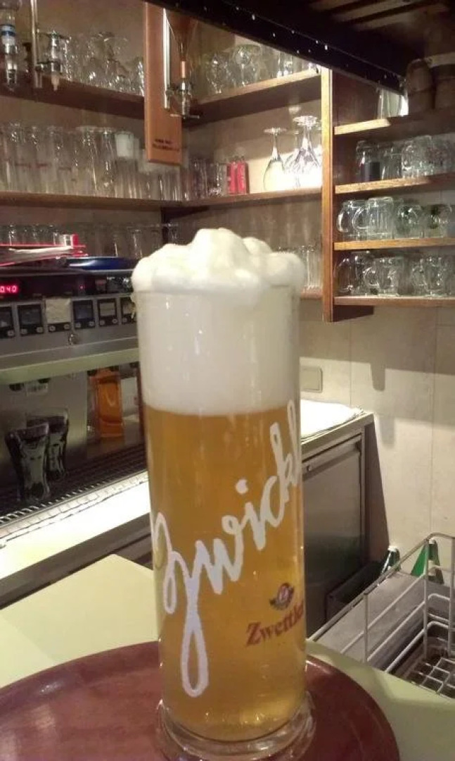 Restaurant Pension Seewolf