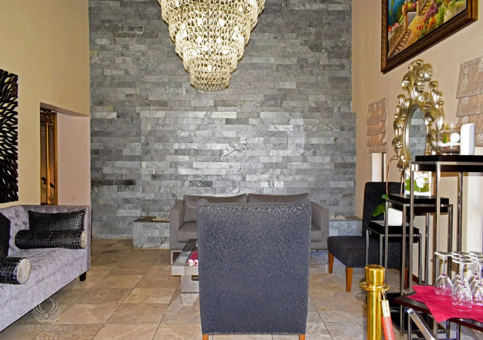 St Andrews Hotel and Spa