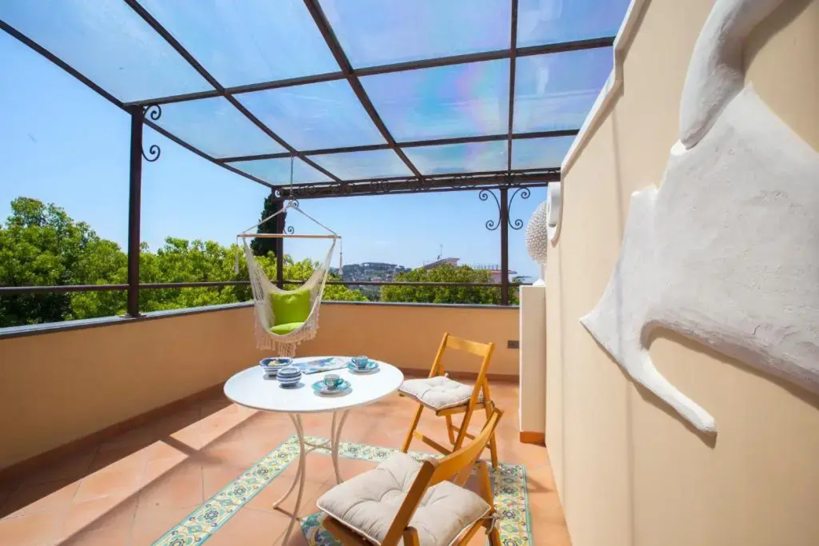 Relais Villa Solatia